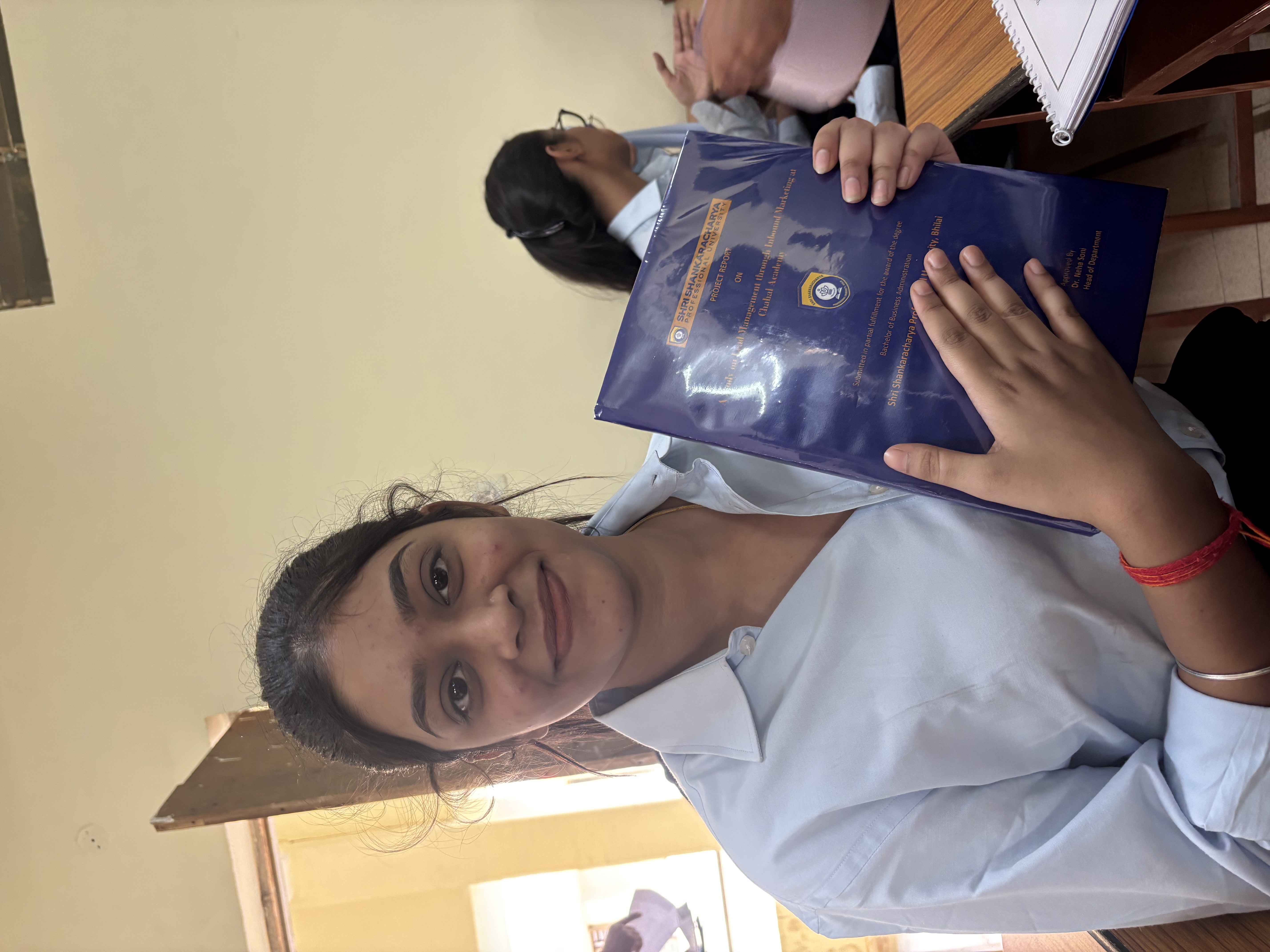 Verma, Sonali 