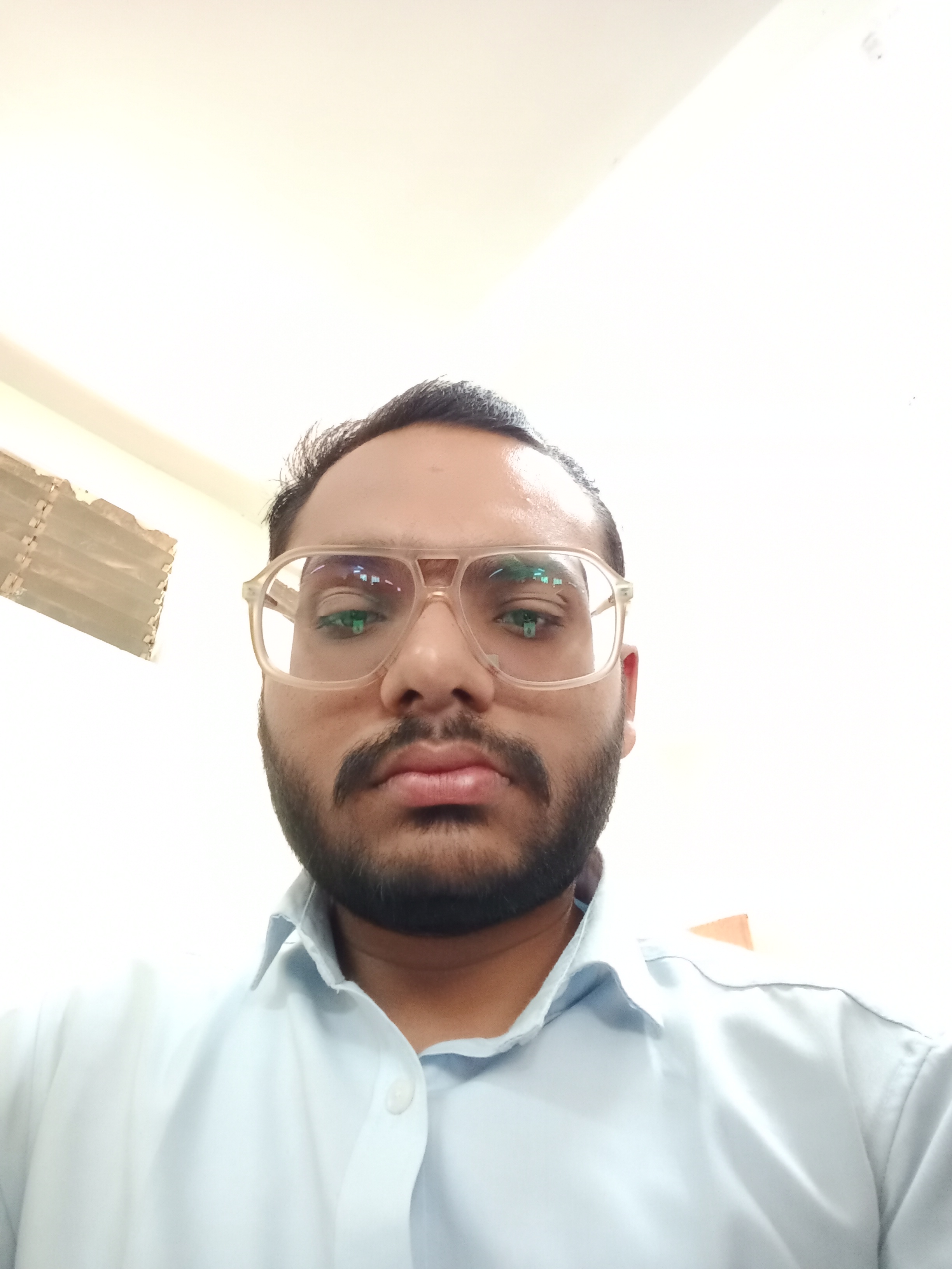 Patel, Tirupati  