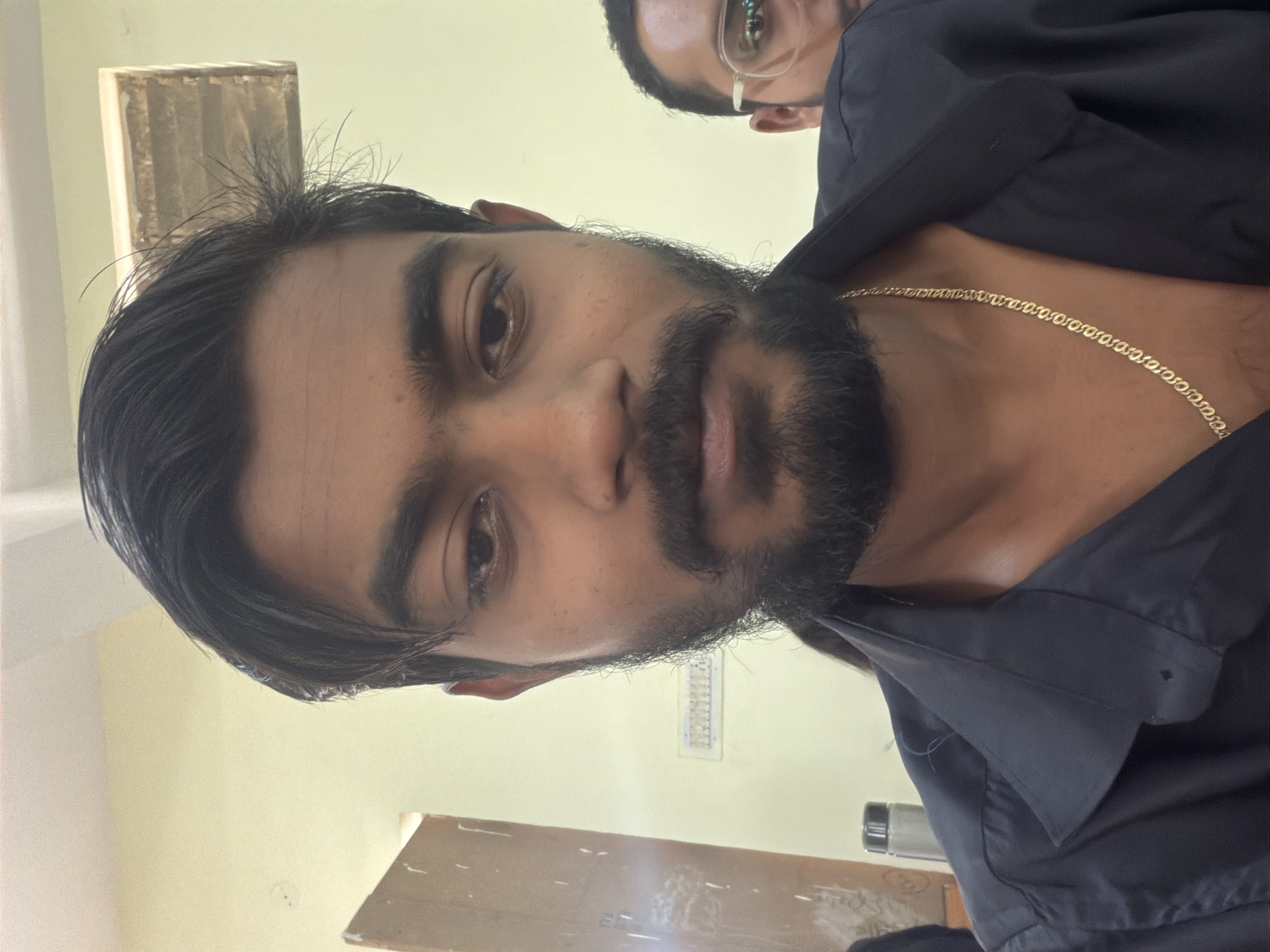 Dadsena, Mayank 