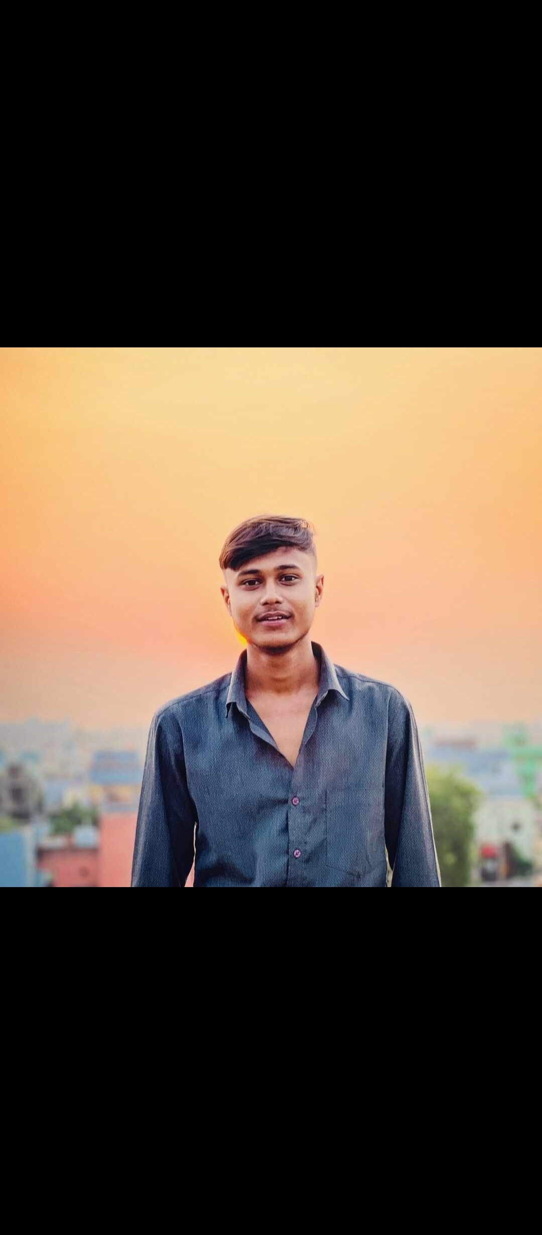 Patel, Vidyadhar  