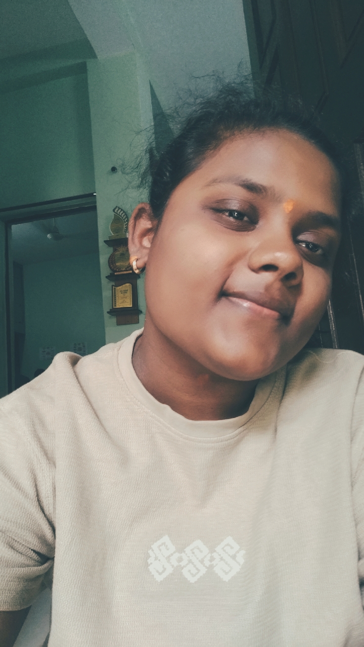 Nidhi, Koviri  