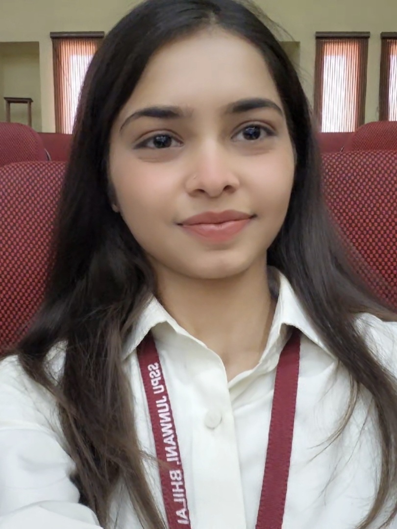 sahu, Kusum 