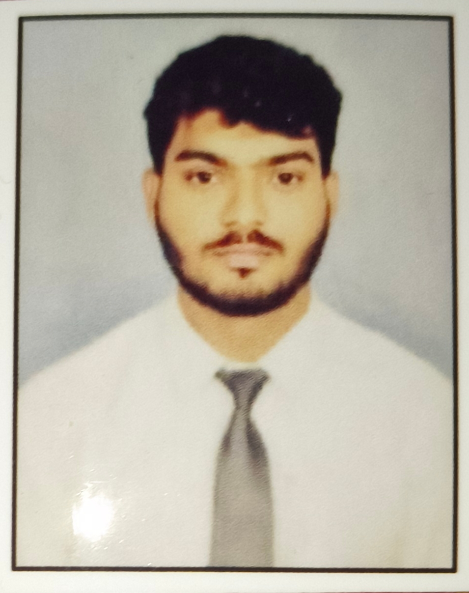 Choudhary, Ganesh 