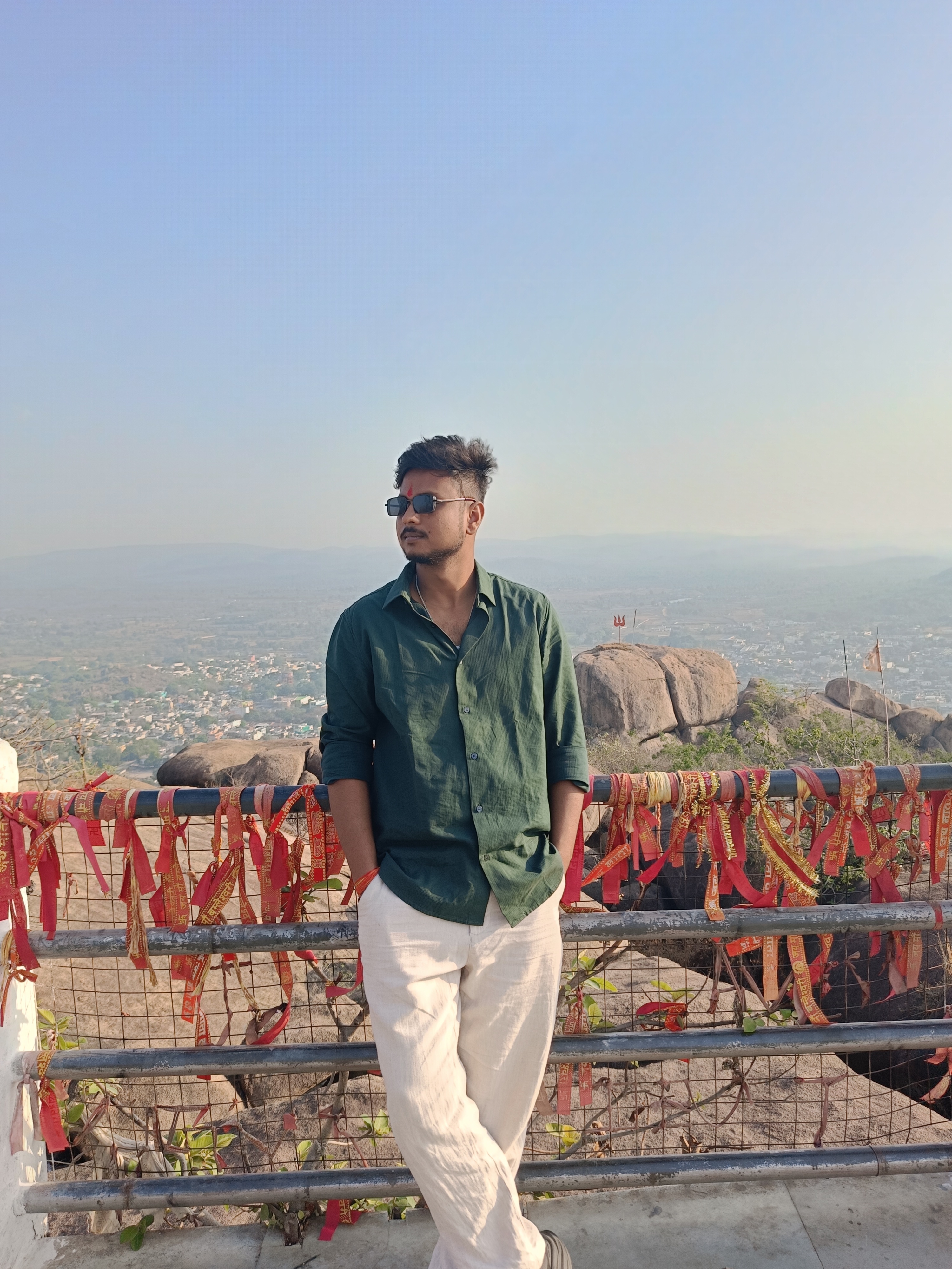 Kumar, Nilay 