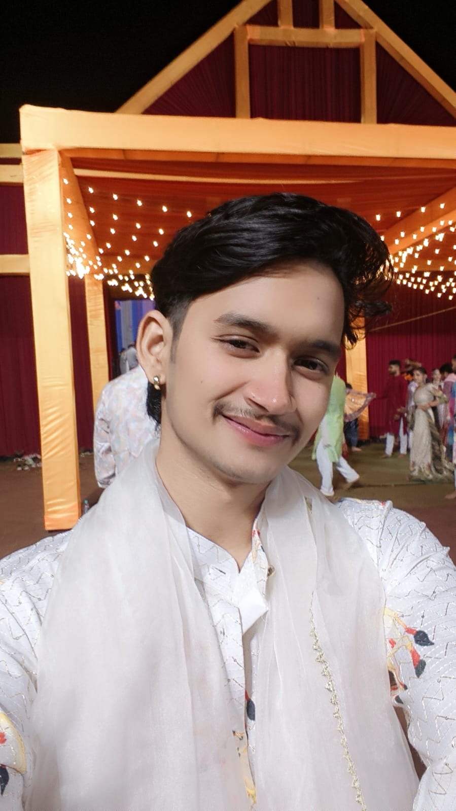 Rana, Ayush Singh 