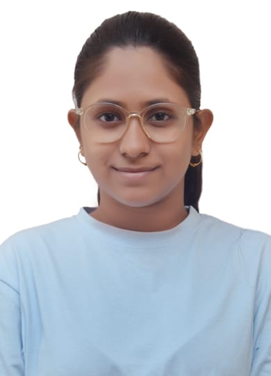 Chakraborty , Rashi 