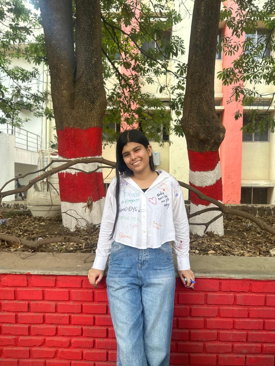 Agrawal, Jagriti 