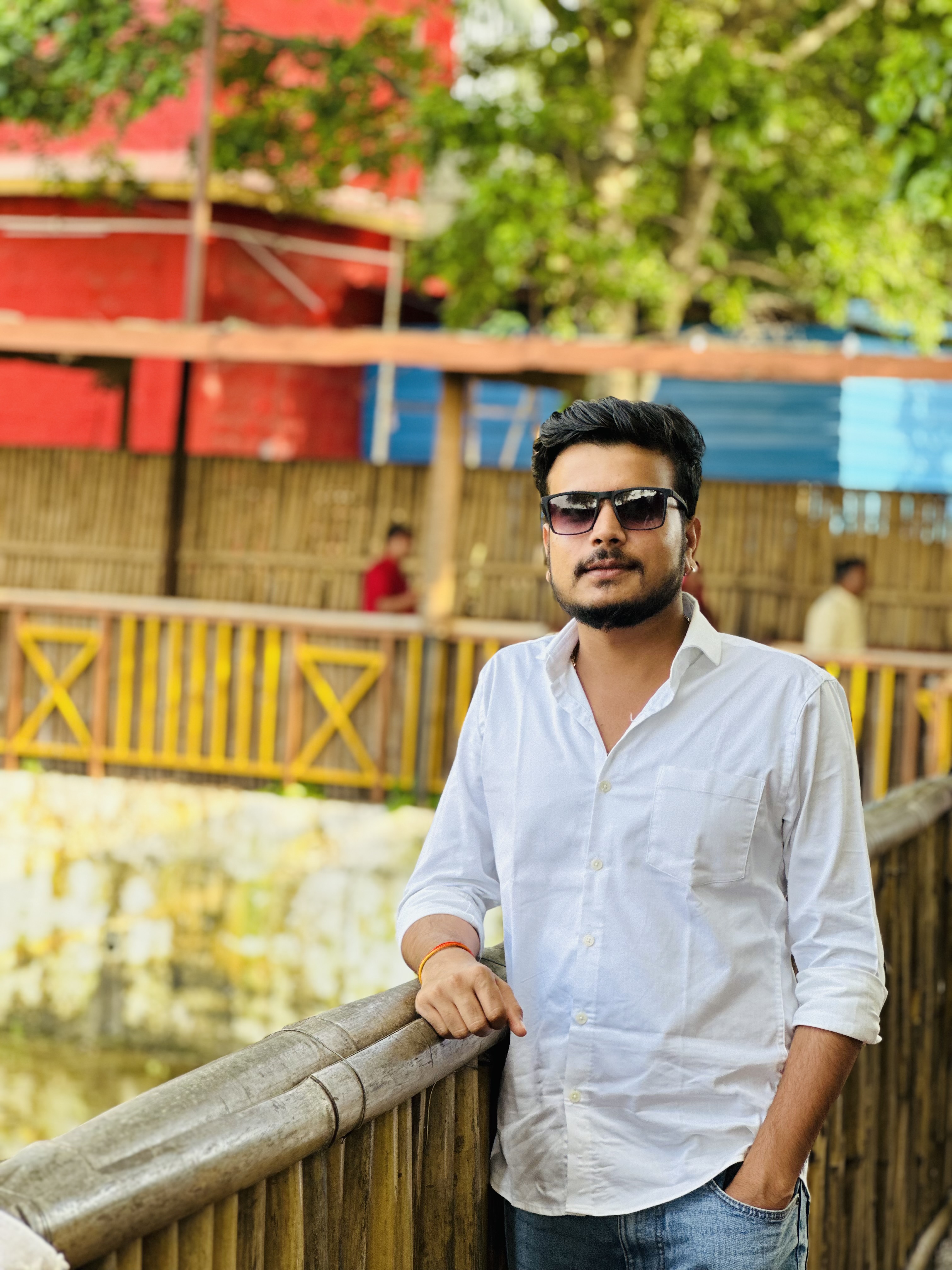 Verma, Jayant 