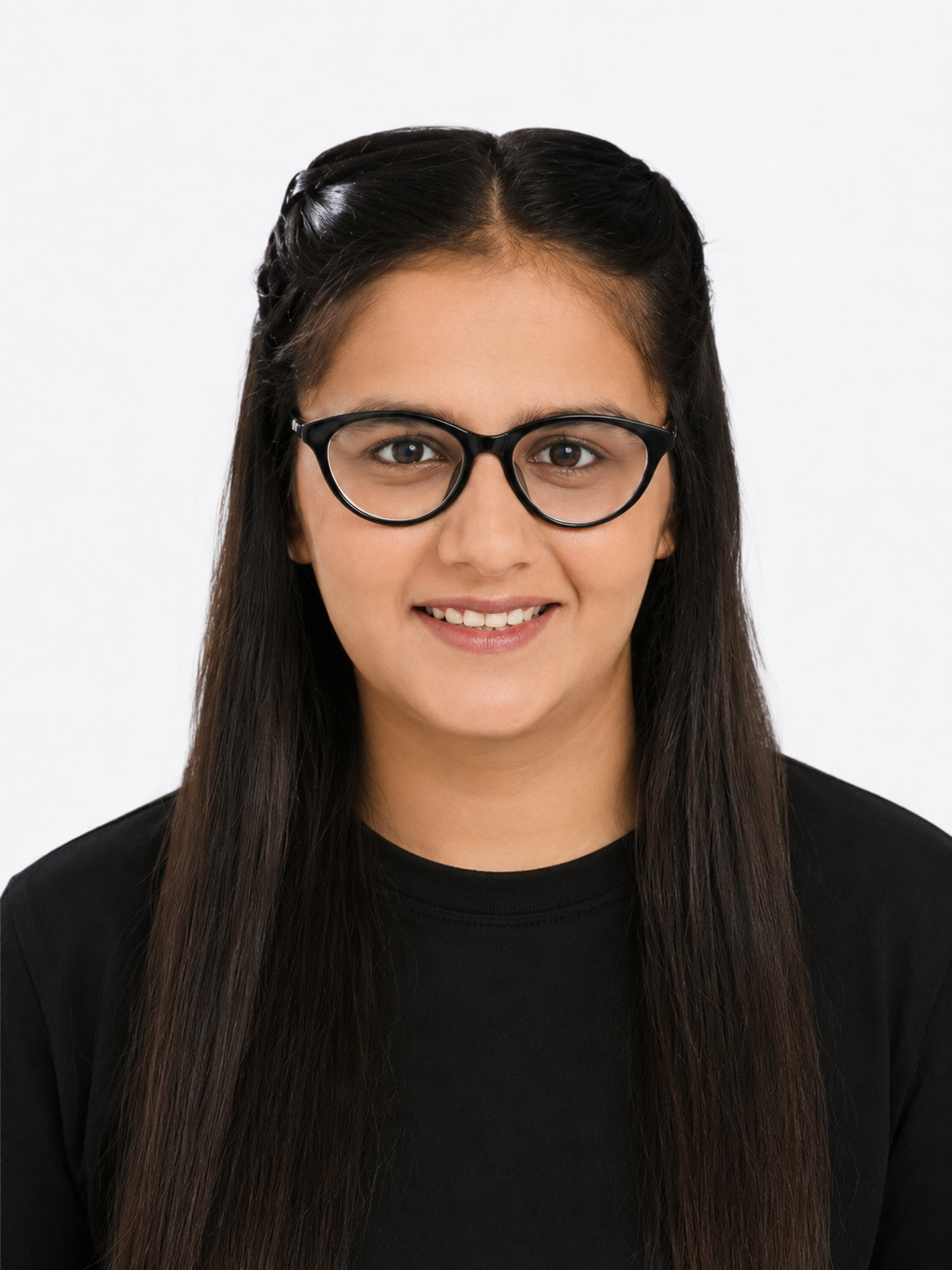 Tamrakar, Muskan 