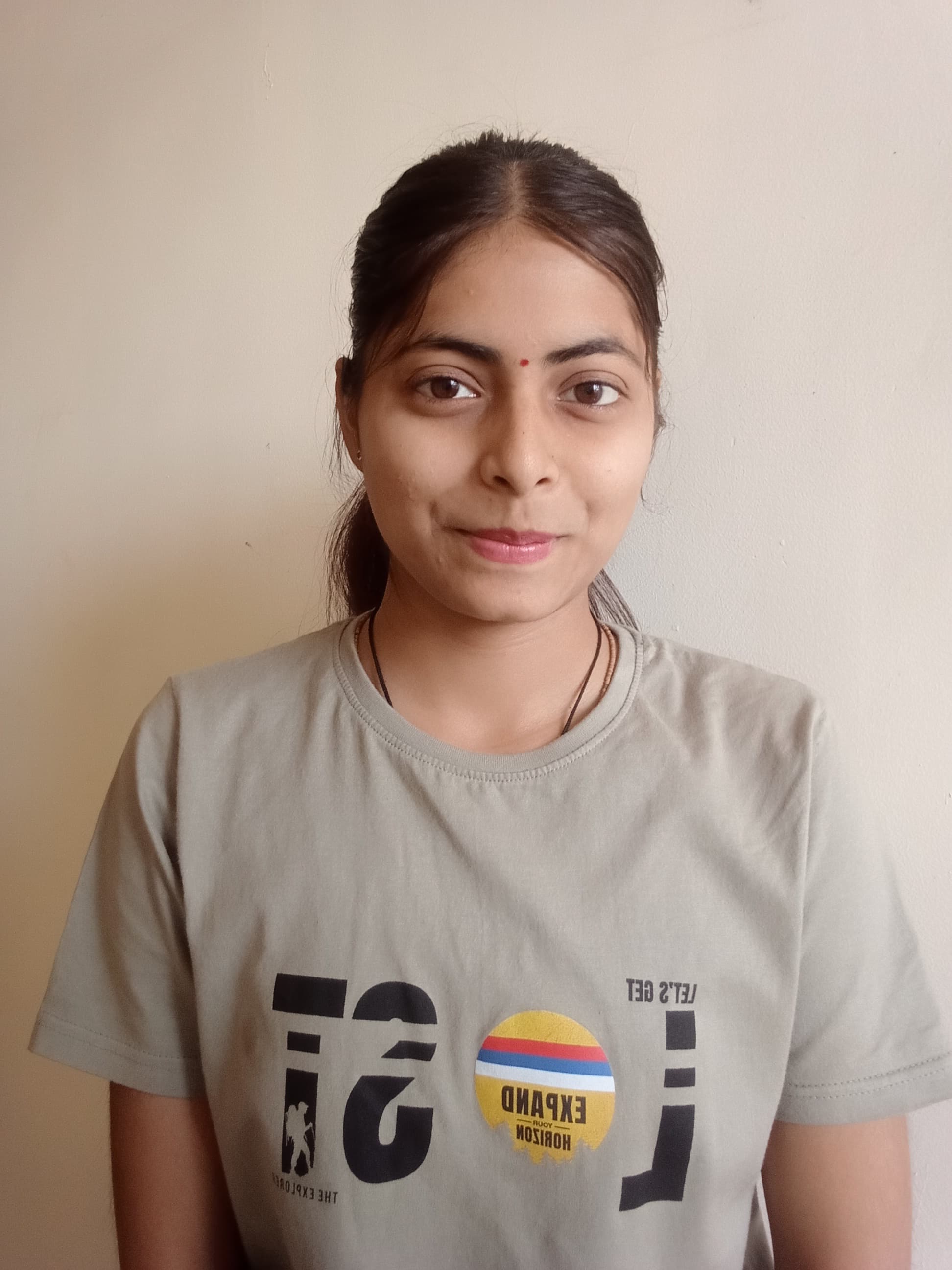 Sharma , Yukta  