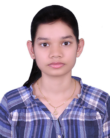 Sahu, Sanjana 