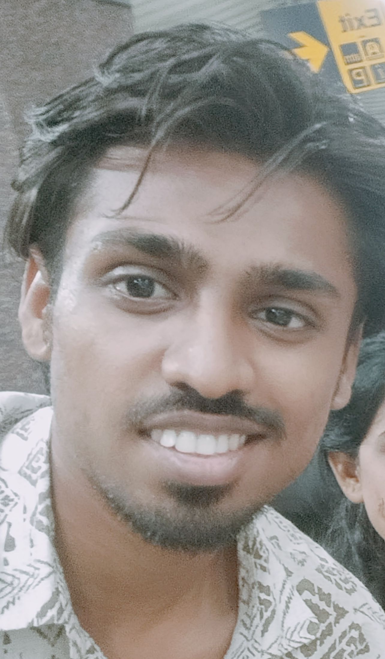 Yadav, Vishal Kumar