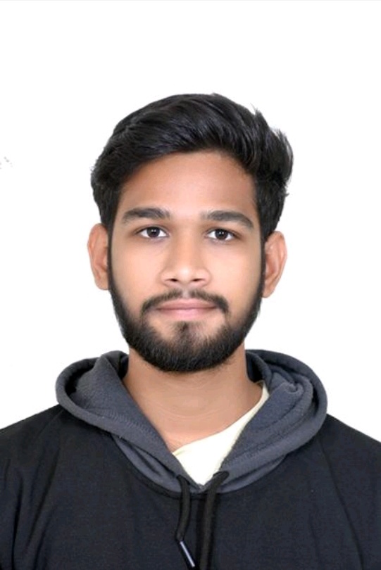 SINHA, AYUSH KUMAR