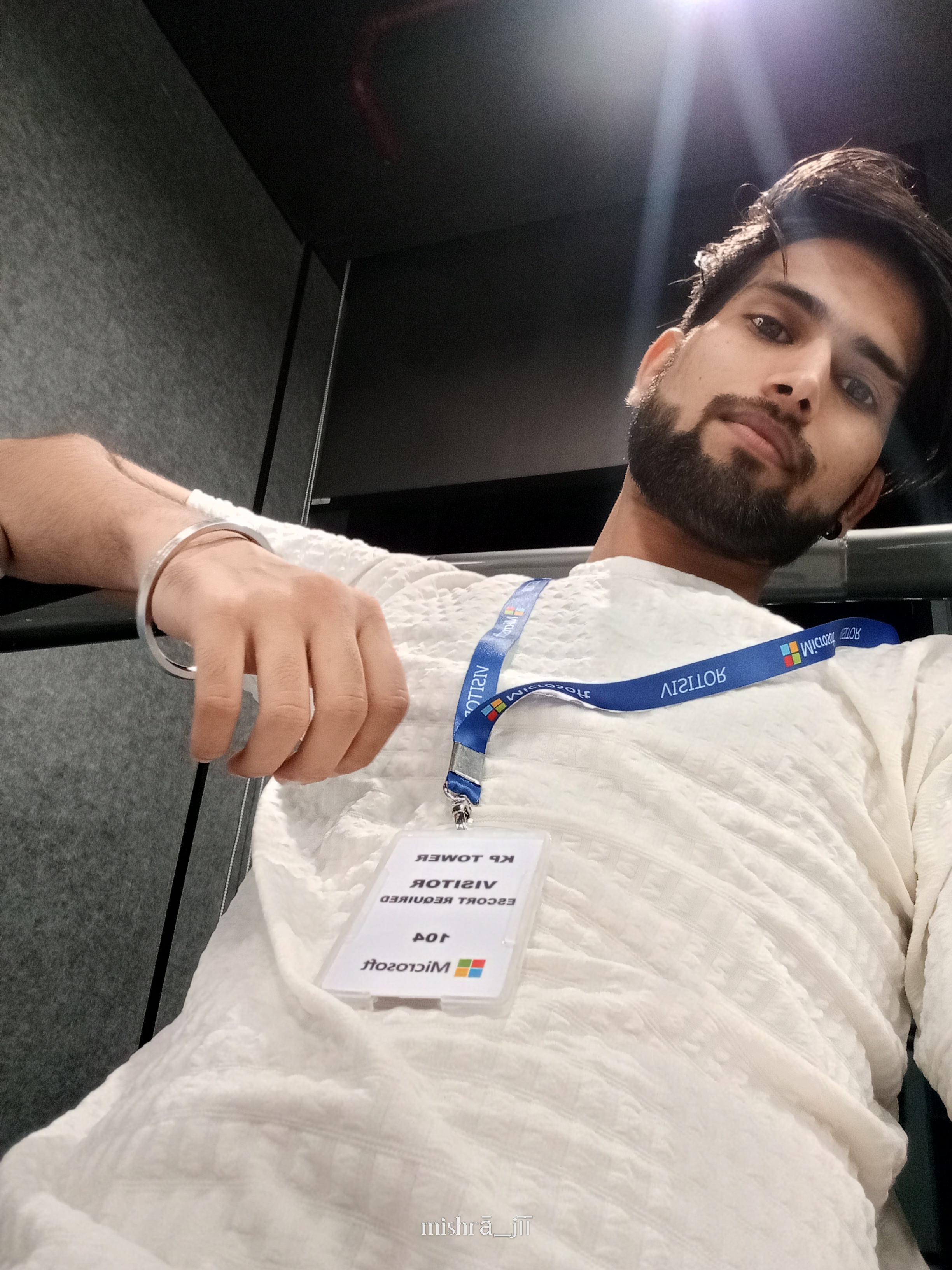 MISHRA , SAURABH  