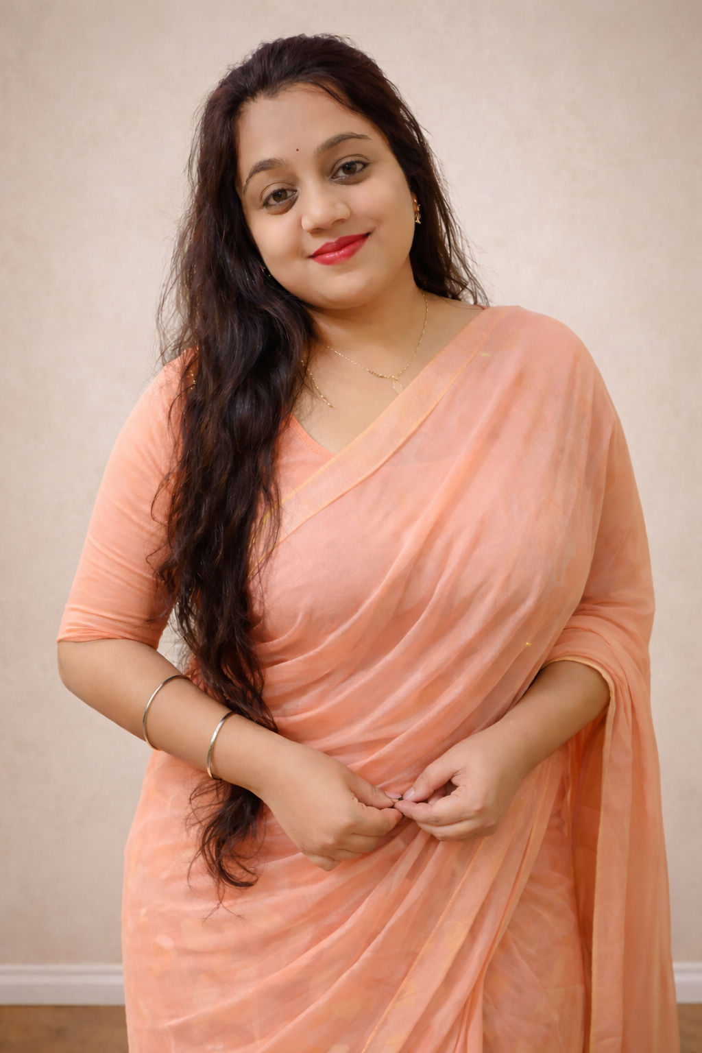 Mandal , Riya  