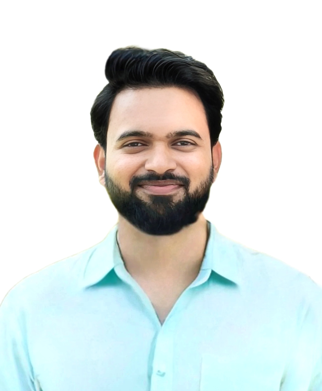 Sahu, Teeka Ram