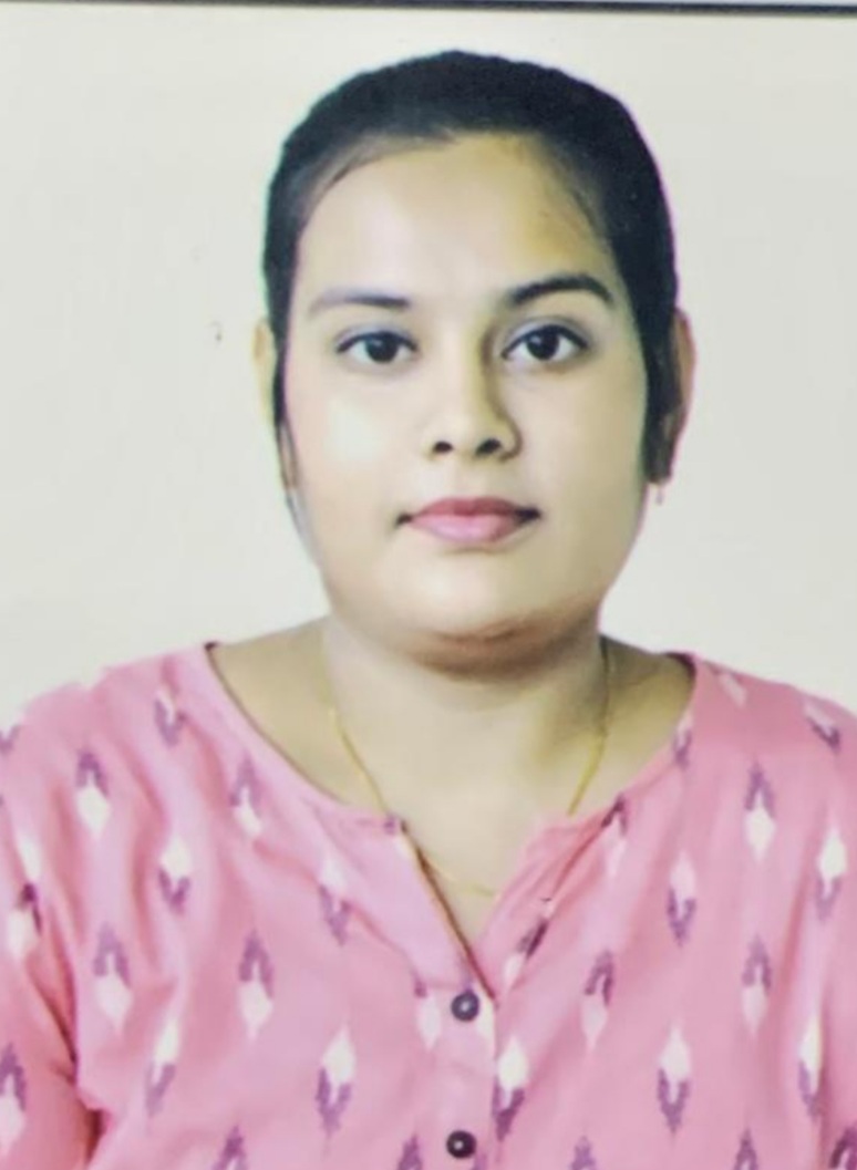 Sahu, Divya 