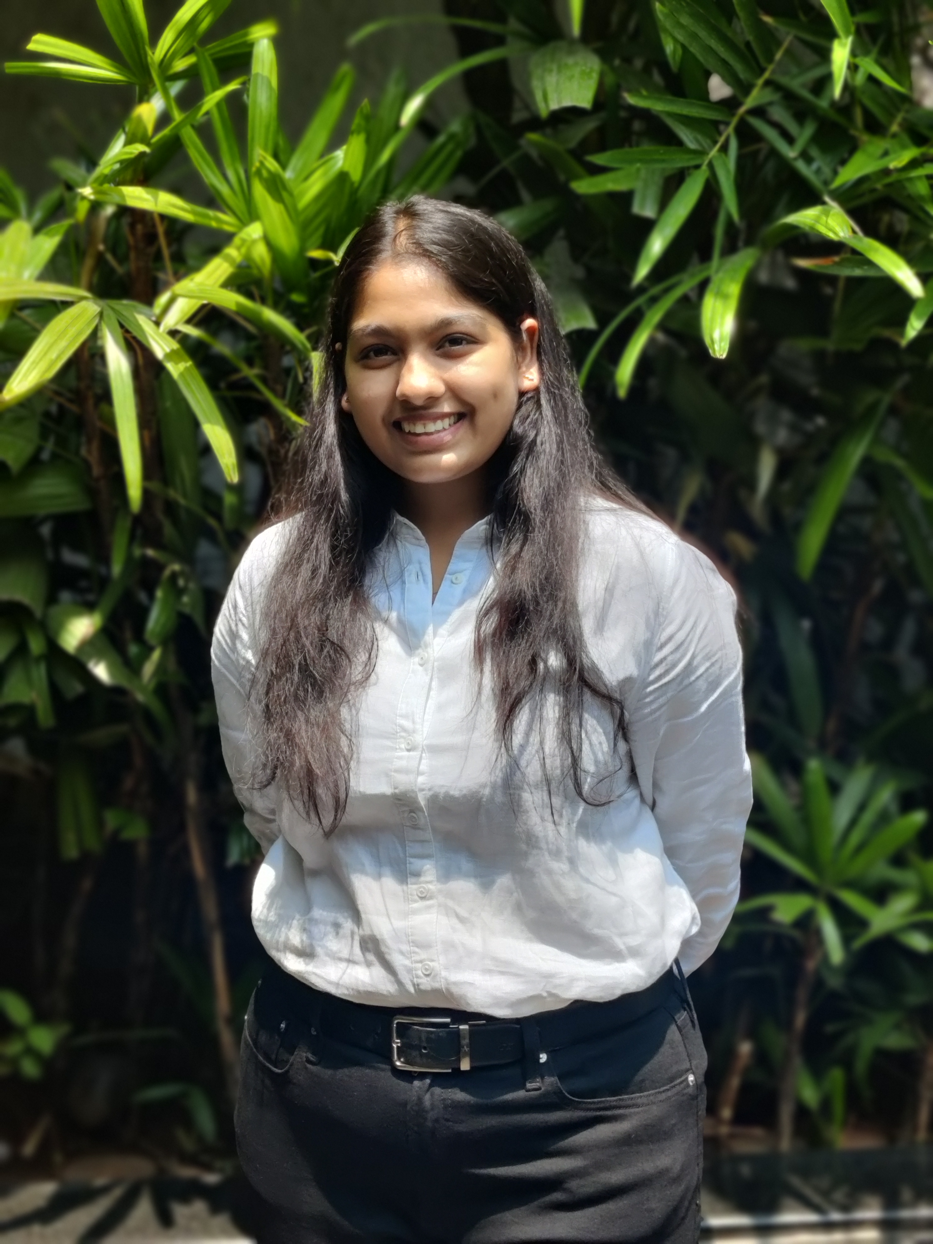 Agarwal, Isha 