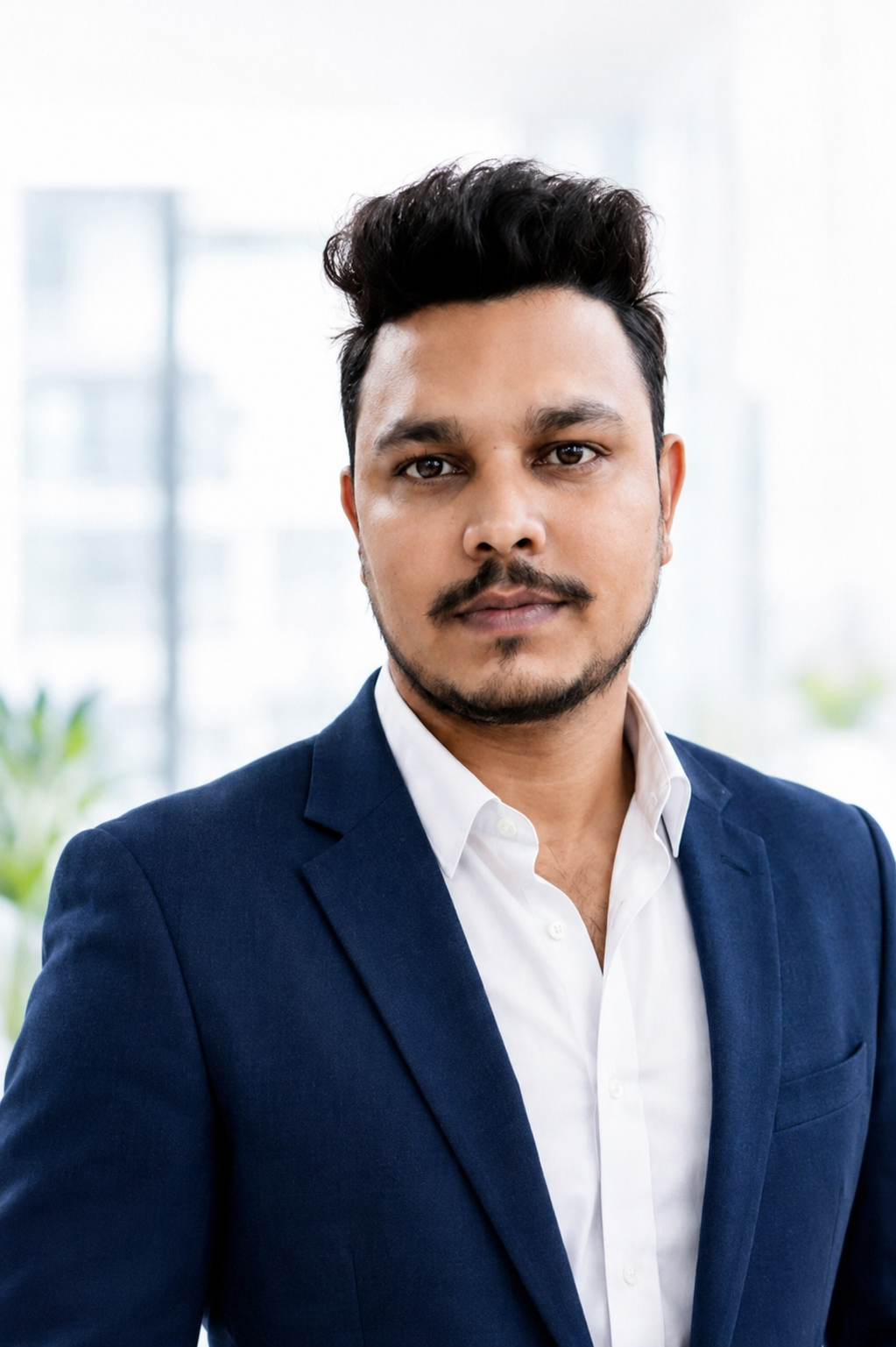 Soni, Nitesh Kumar
