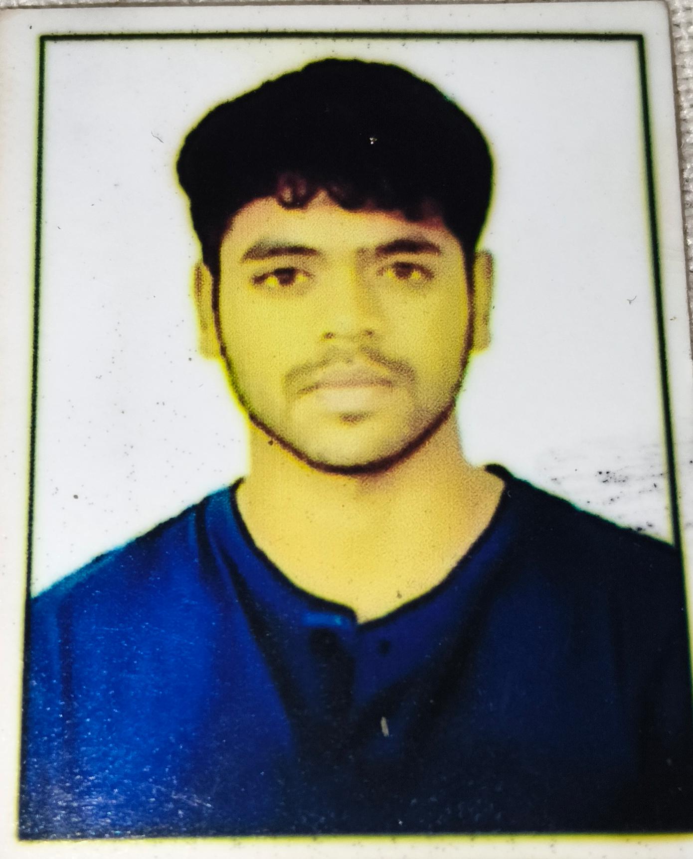 patel, Lokendra kumar