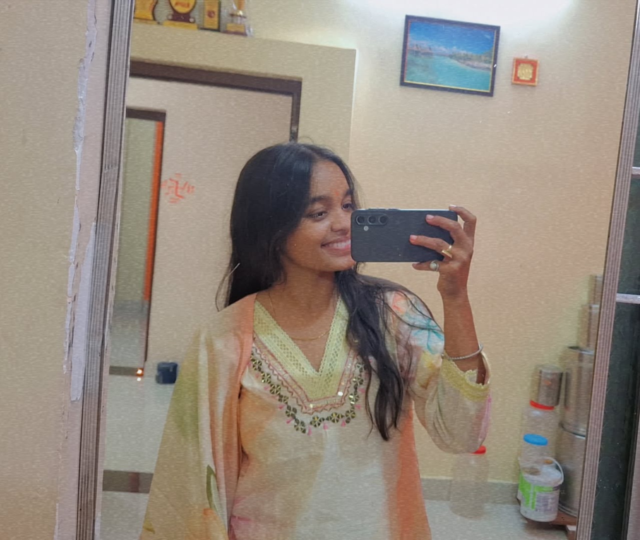 Singh, Sneha 