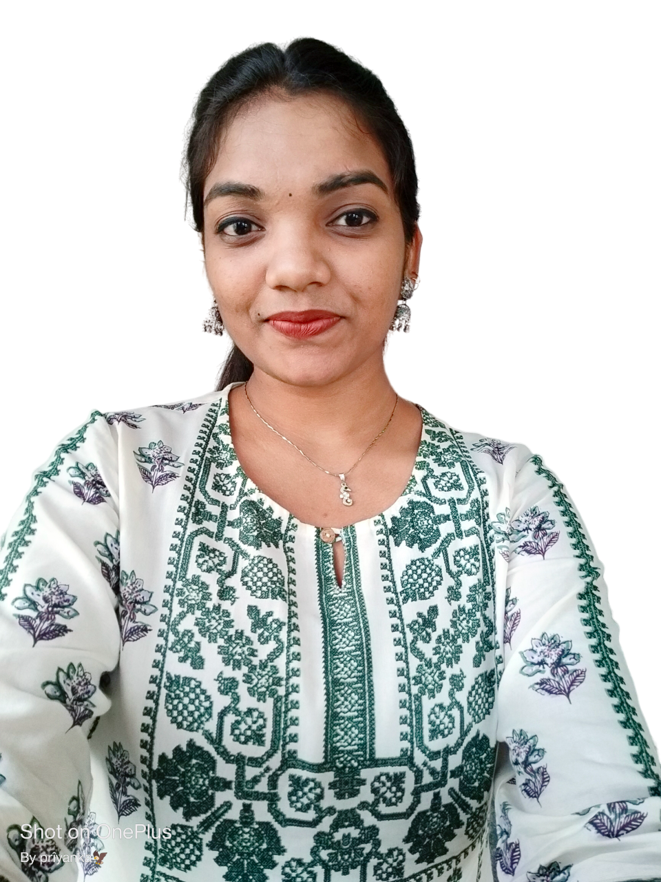 thakur, Priyanka 