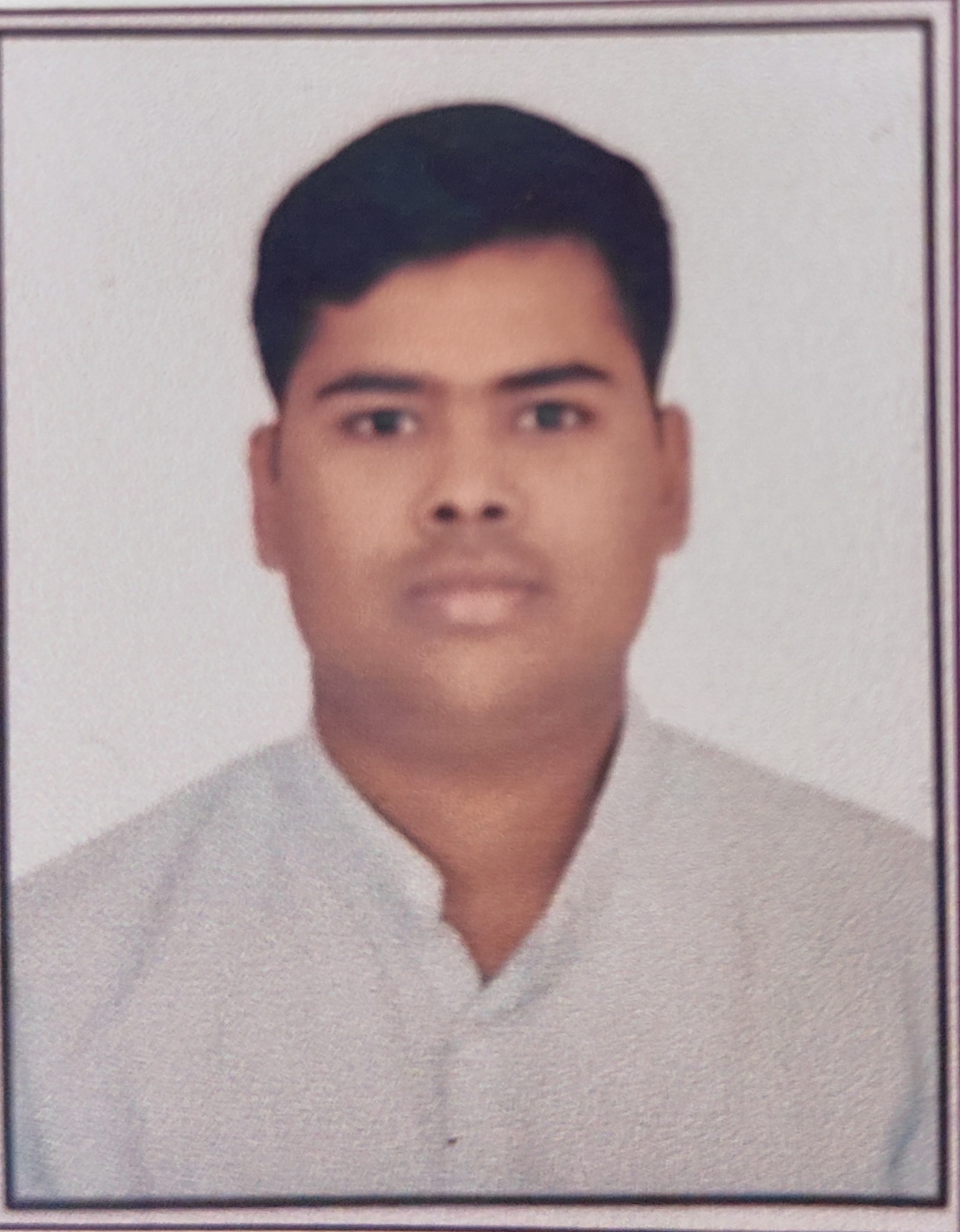 Das, Abhishek Kumar