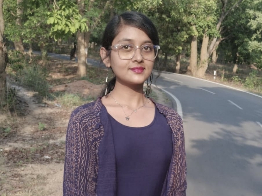 Sharma, Khushi 