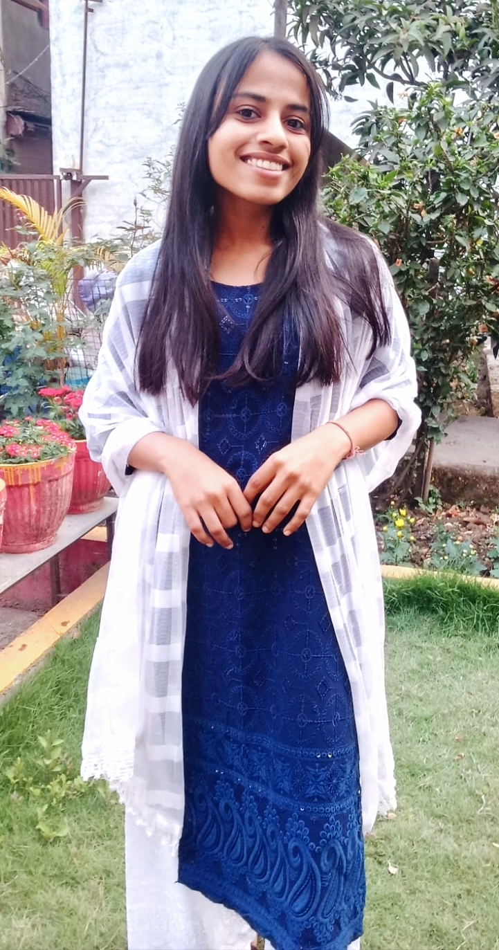 Singhai, Surbhi 