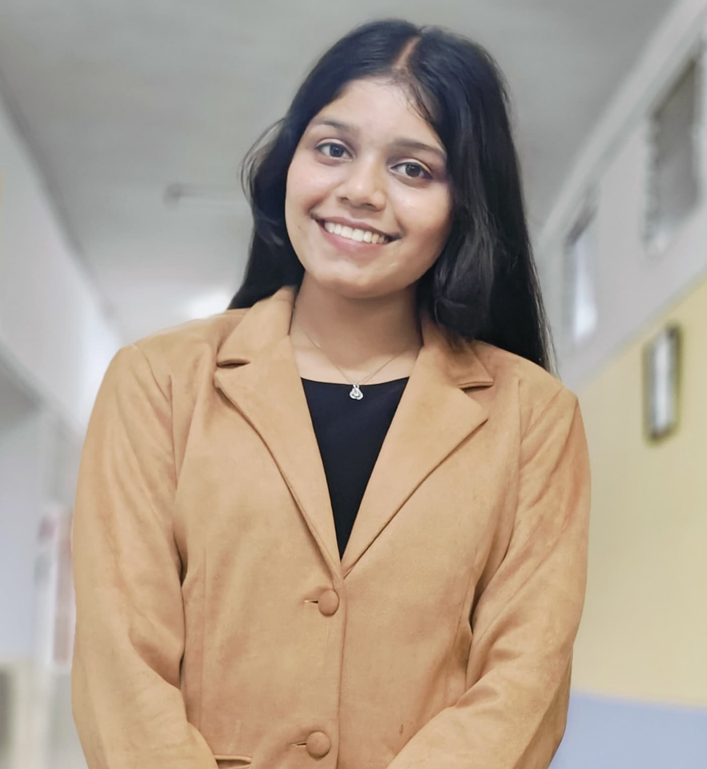 Agrawal, Soumya 