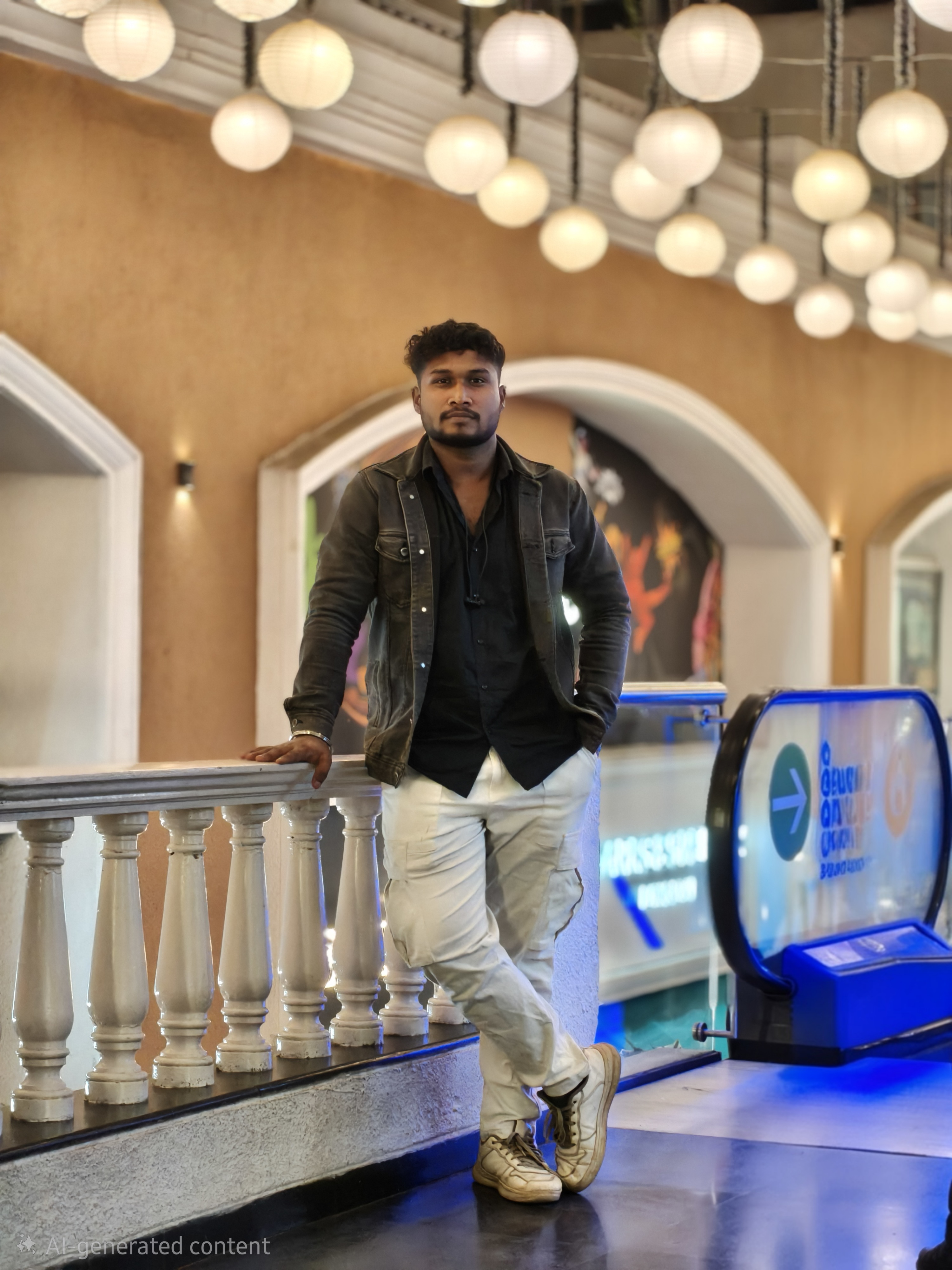 Pradhan, Vinay Kumar
