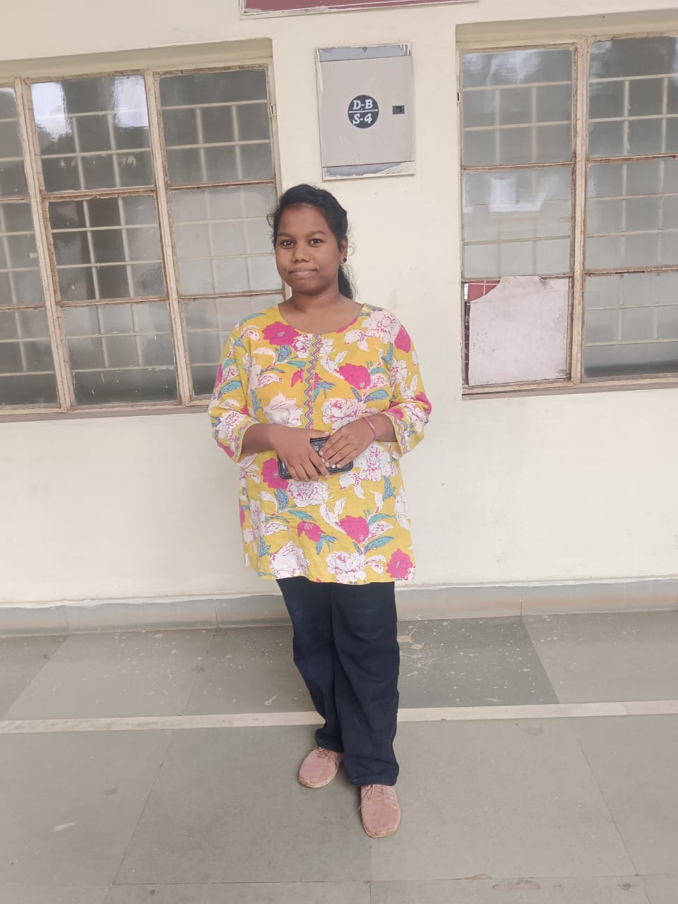Nag, Sakshi 