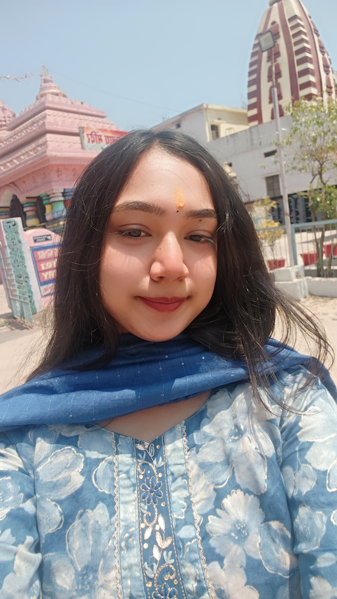 Samal, Srutee somya