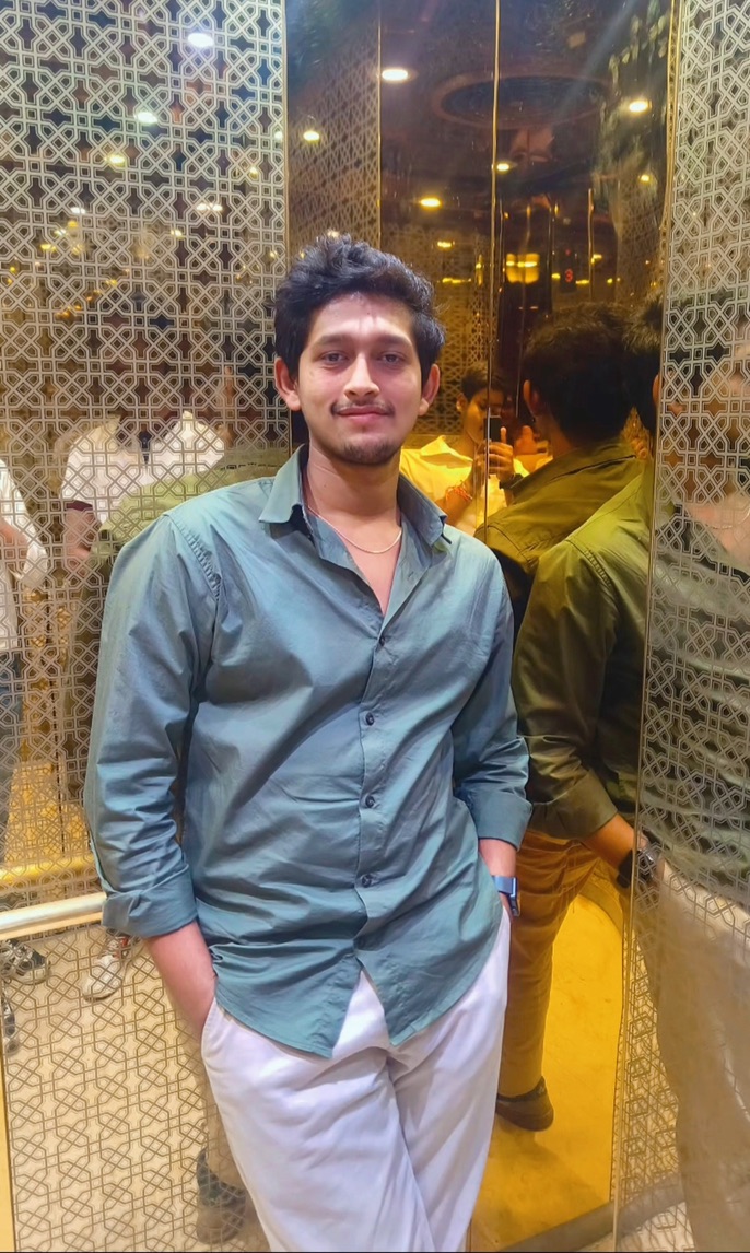 Pandey, Aditya 