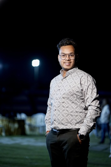 Dewangan, Divyansh 