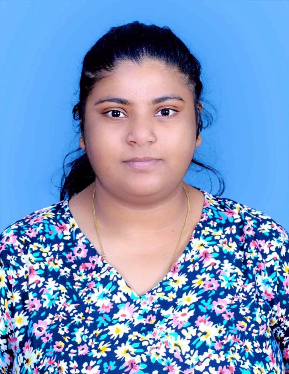 Nayak, Shalinee 