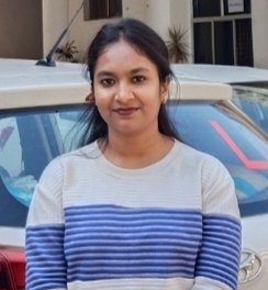 pradhan, Simran 