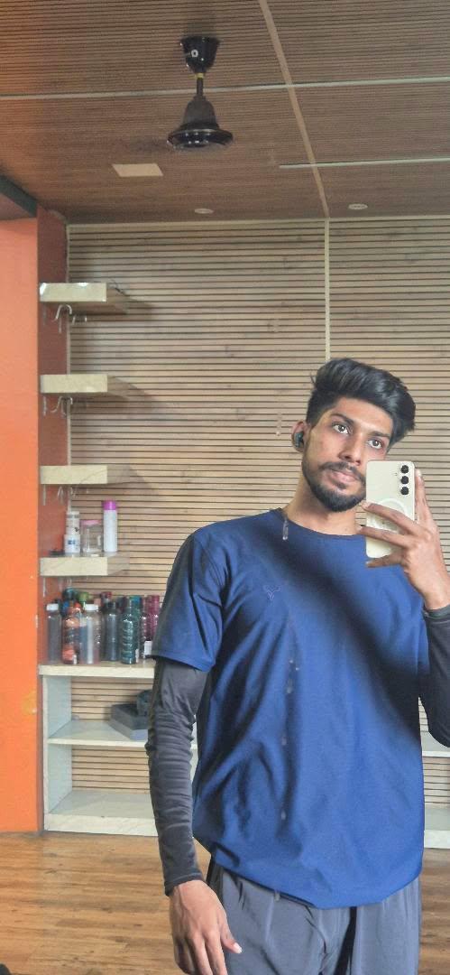 Kumar, Avinash Kumar