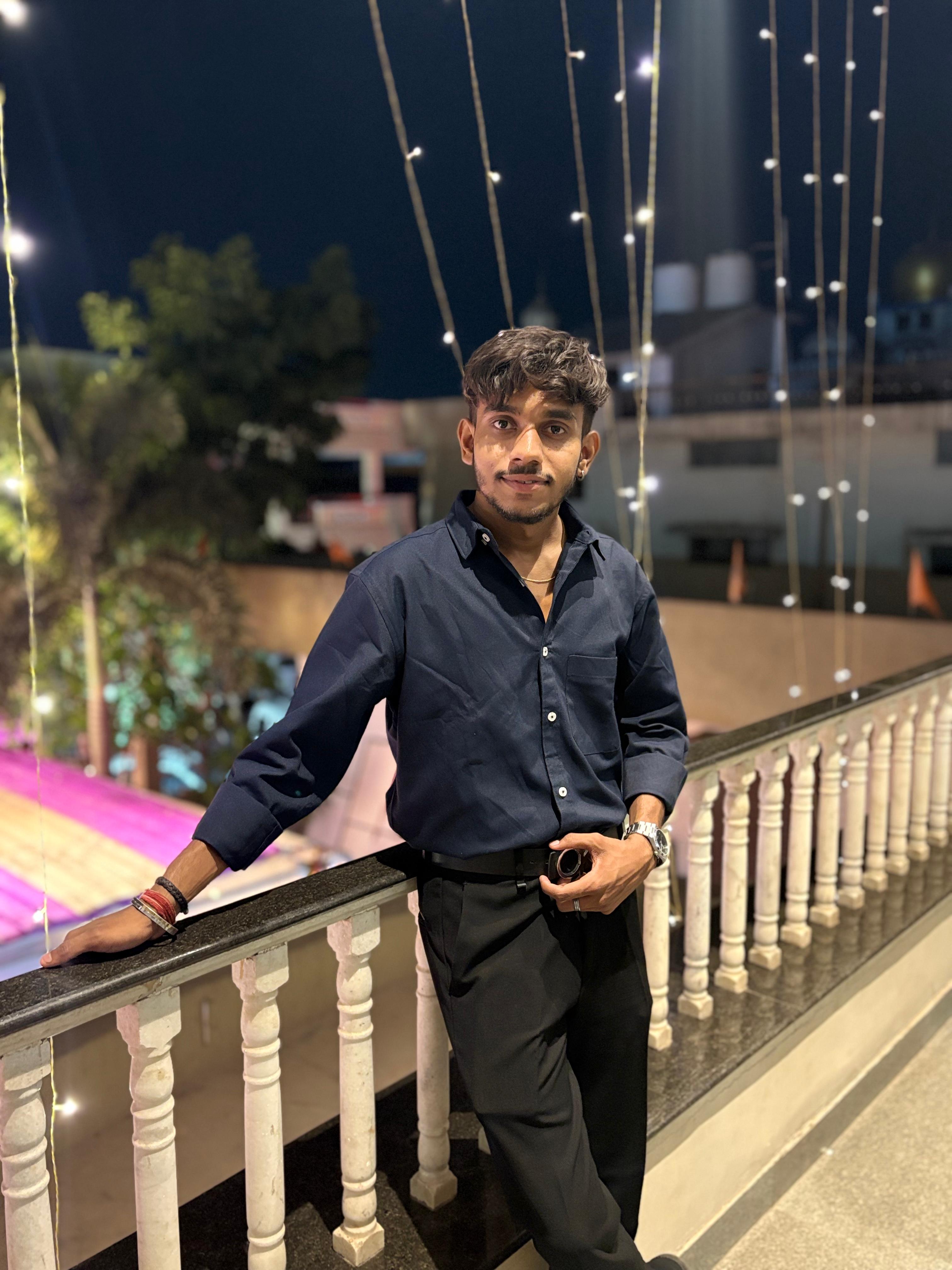 sahu, _Aditya Kumar 