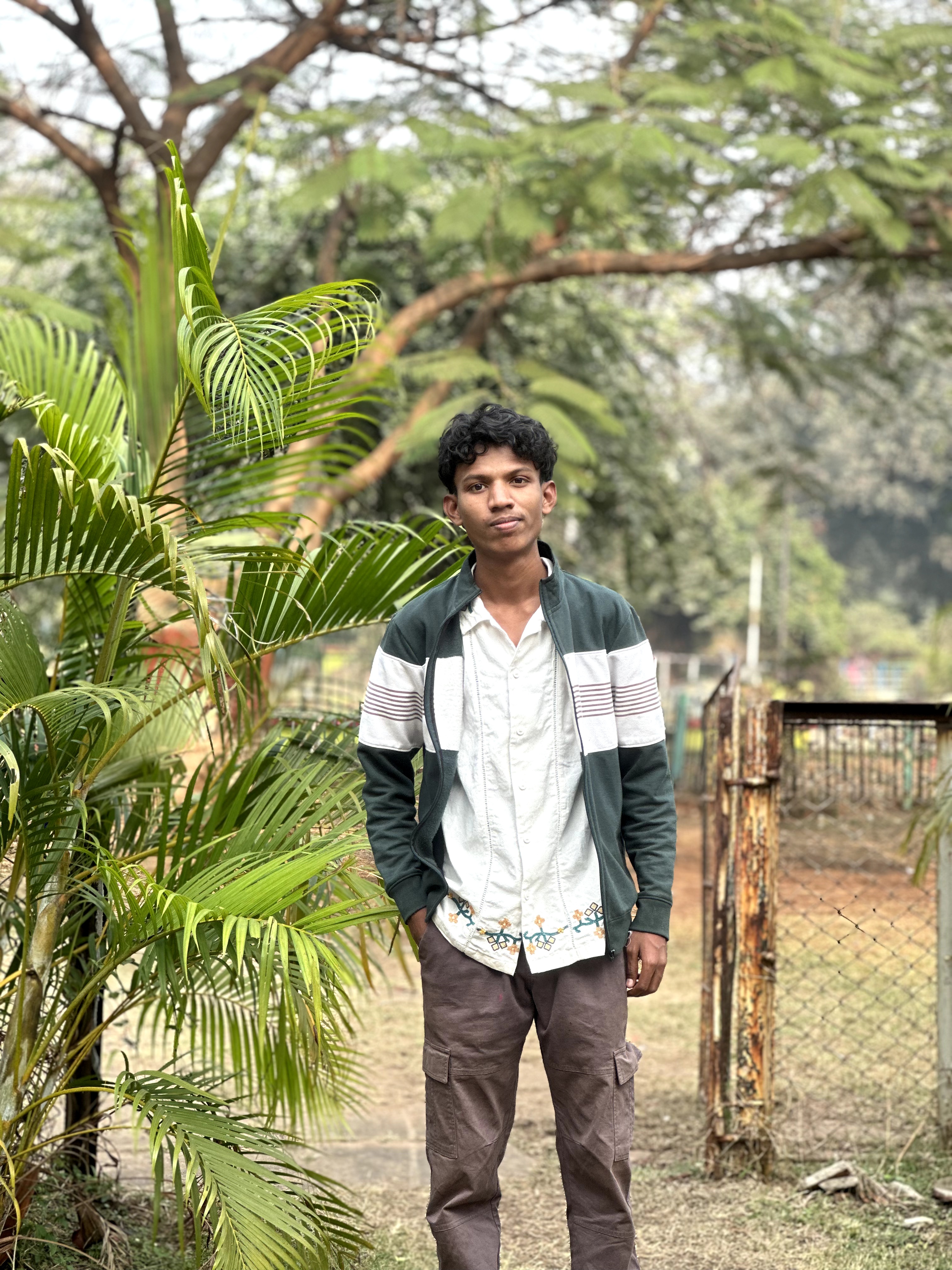 Achla, Karan 