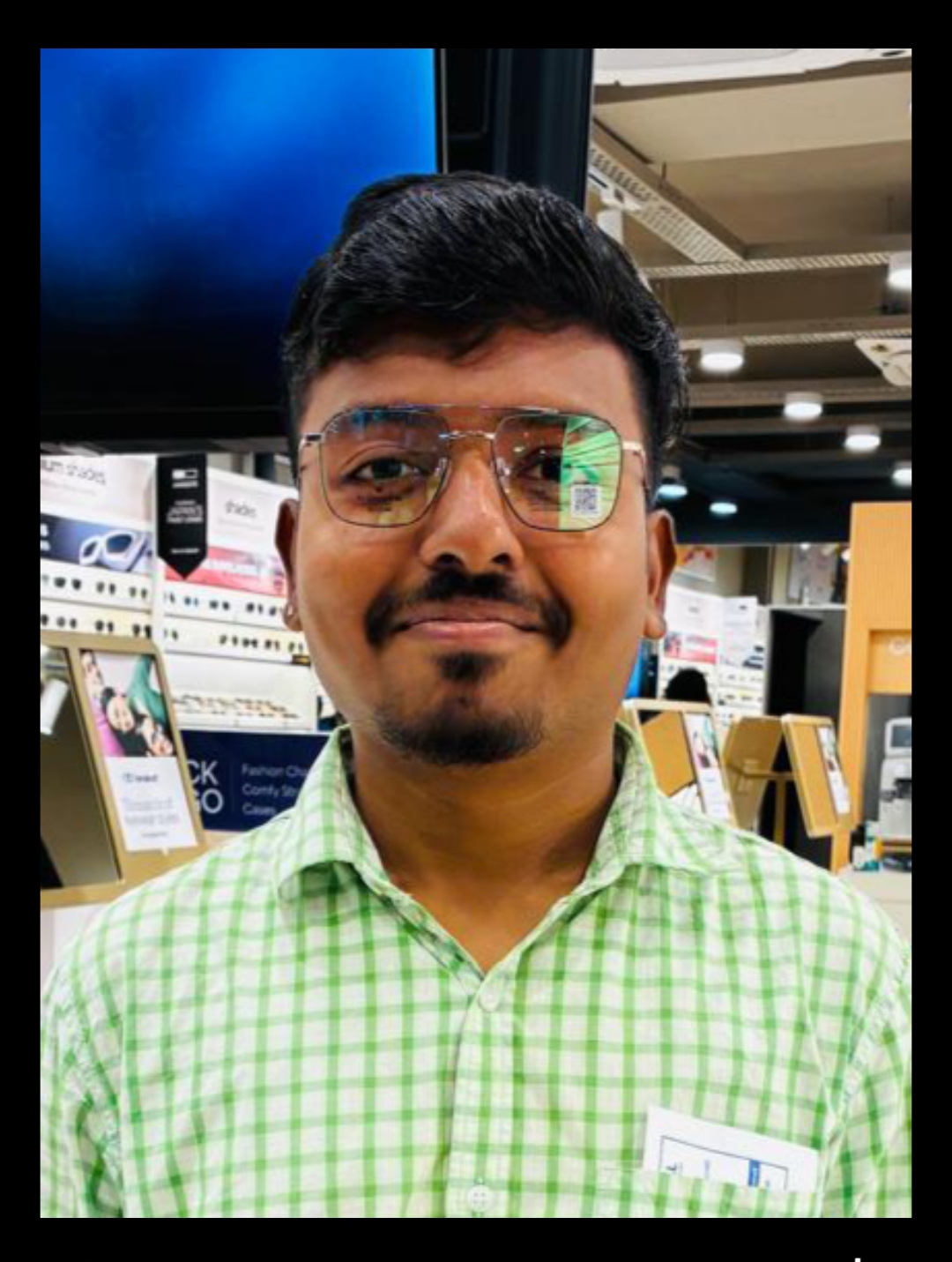 Gorada, Jatin 