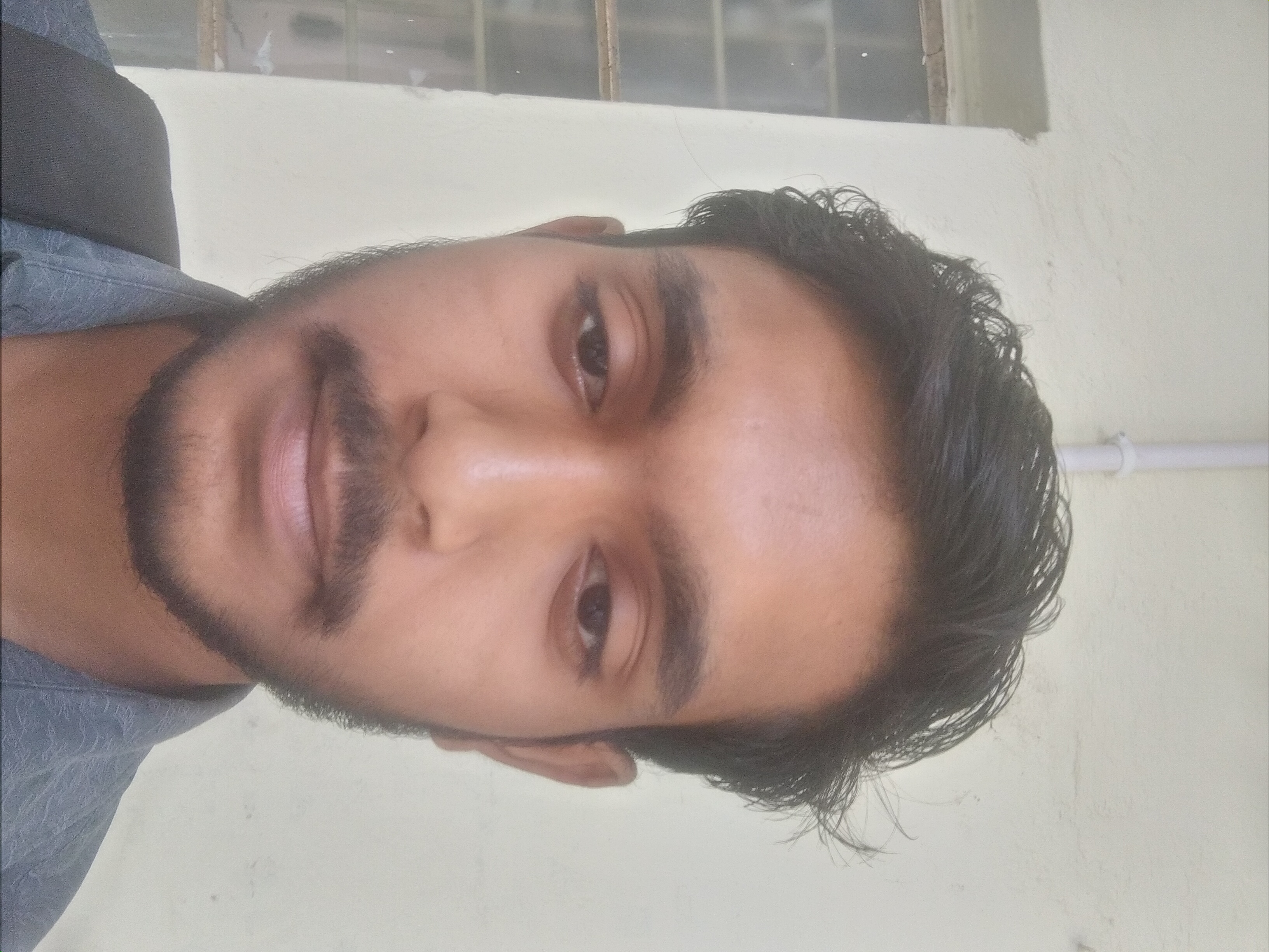 Meshram , Trayambak 
