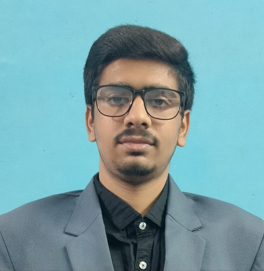 Tiwari, Vinayak 