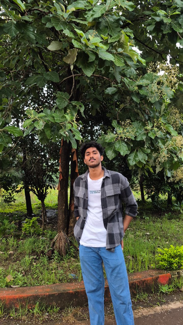Kumar, M. Jai