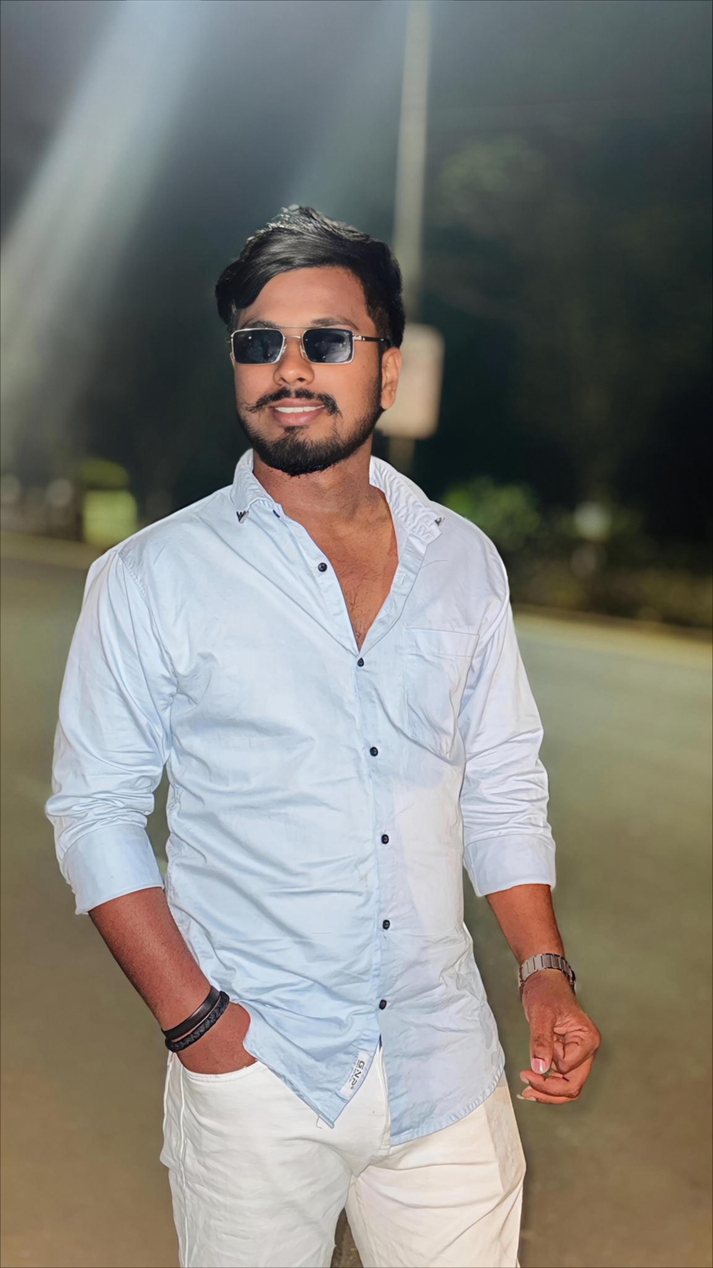 mahesh, T 