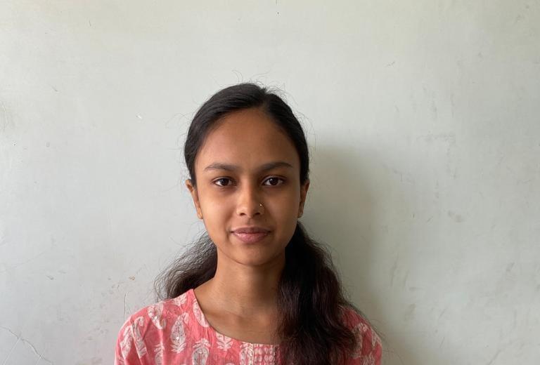 Rai, Janvi 