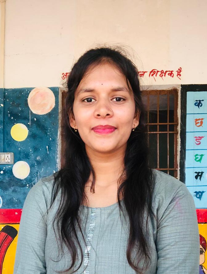 Sahu, Rani 