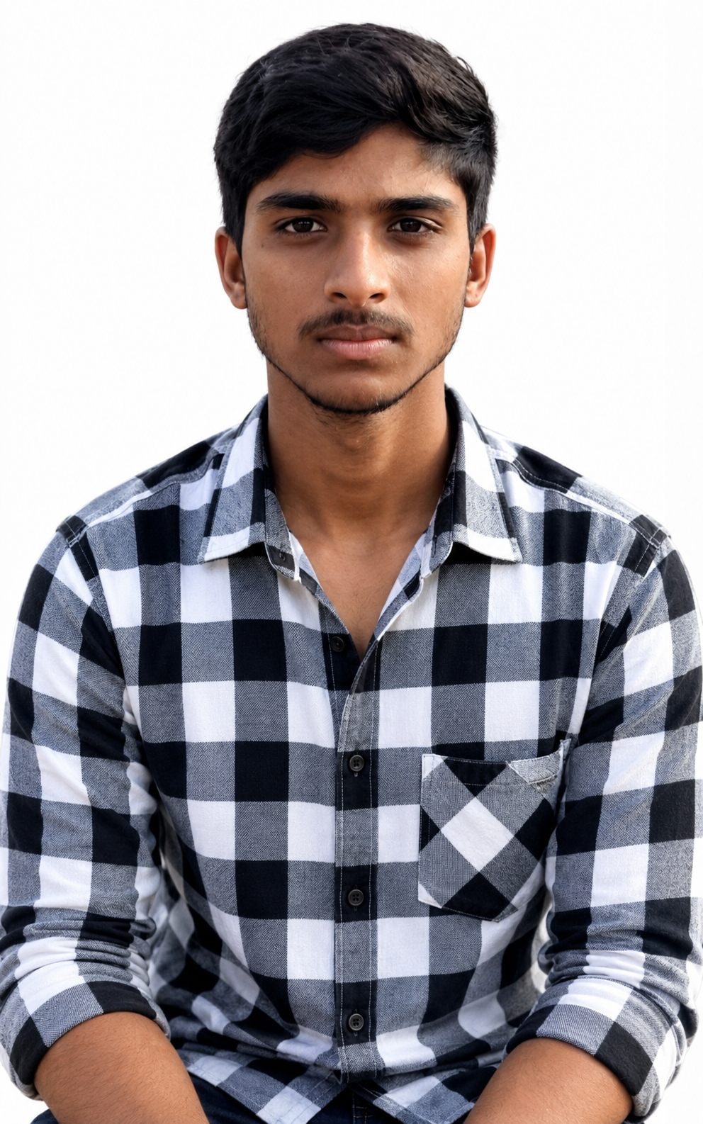 Abhishek , Hanumanthu  Abhishek 