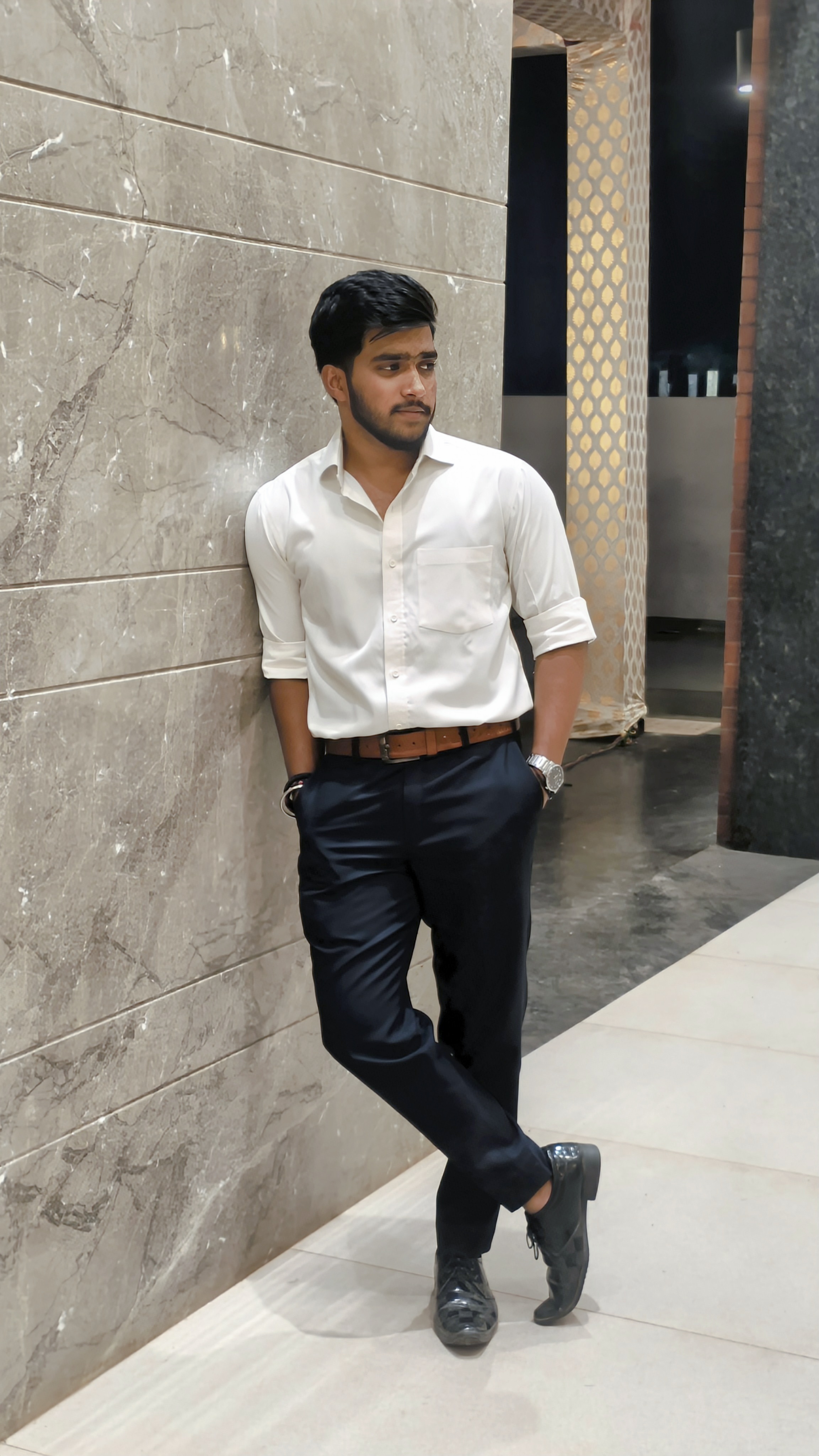 Biswas , Piyush  