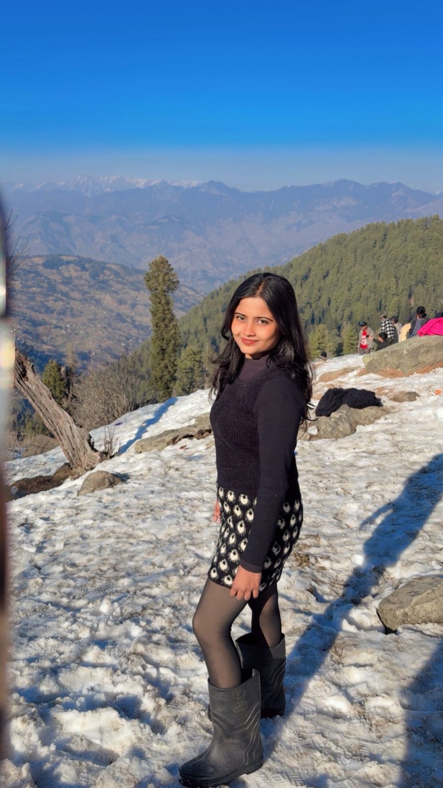Thakur, Yashika 